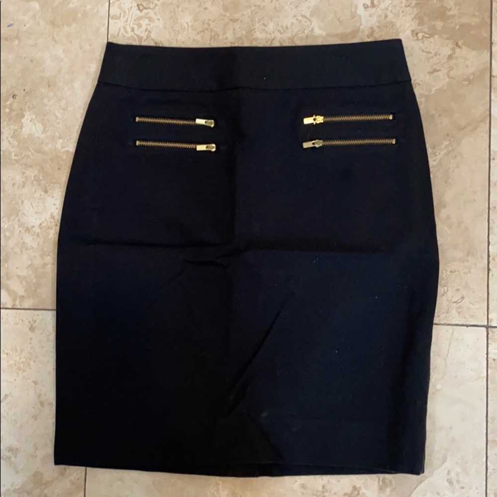 BANANA REPUBLIC SKIRT